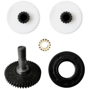 Kit Engrenagens para Enceradeira Industrial 400/500 | Deep Clean, Romher e Cleaner