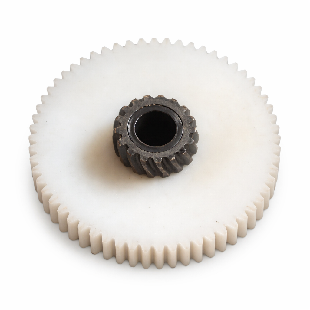 Engrenagem Intermediária de Nylon 400/500 | Band, Cleanear, Deep Clean e Romher