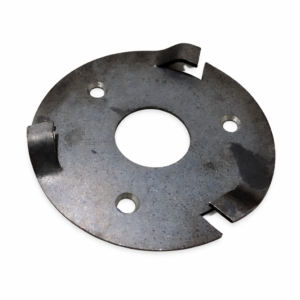 Flange da Escova para Enceradeira Industrial 300/350