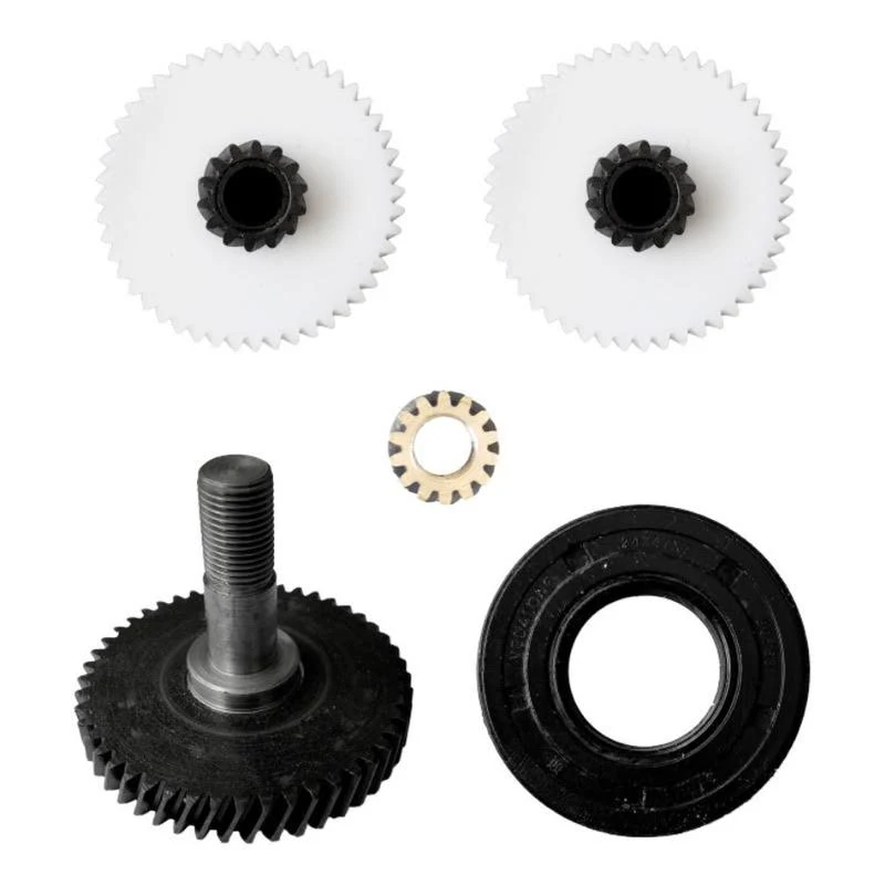 Kit de Engrenagens para Enceradeira Industrial 300/350 – Romher All Clean, Deep Clean e Cleaner